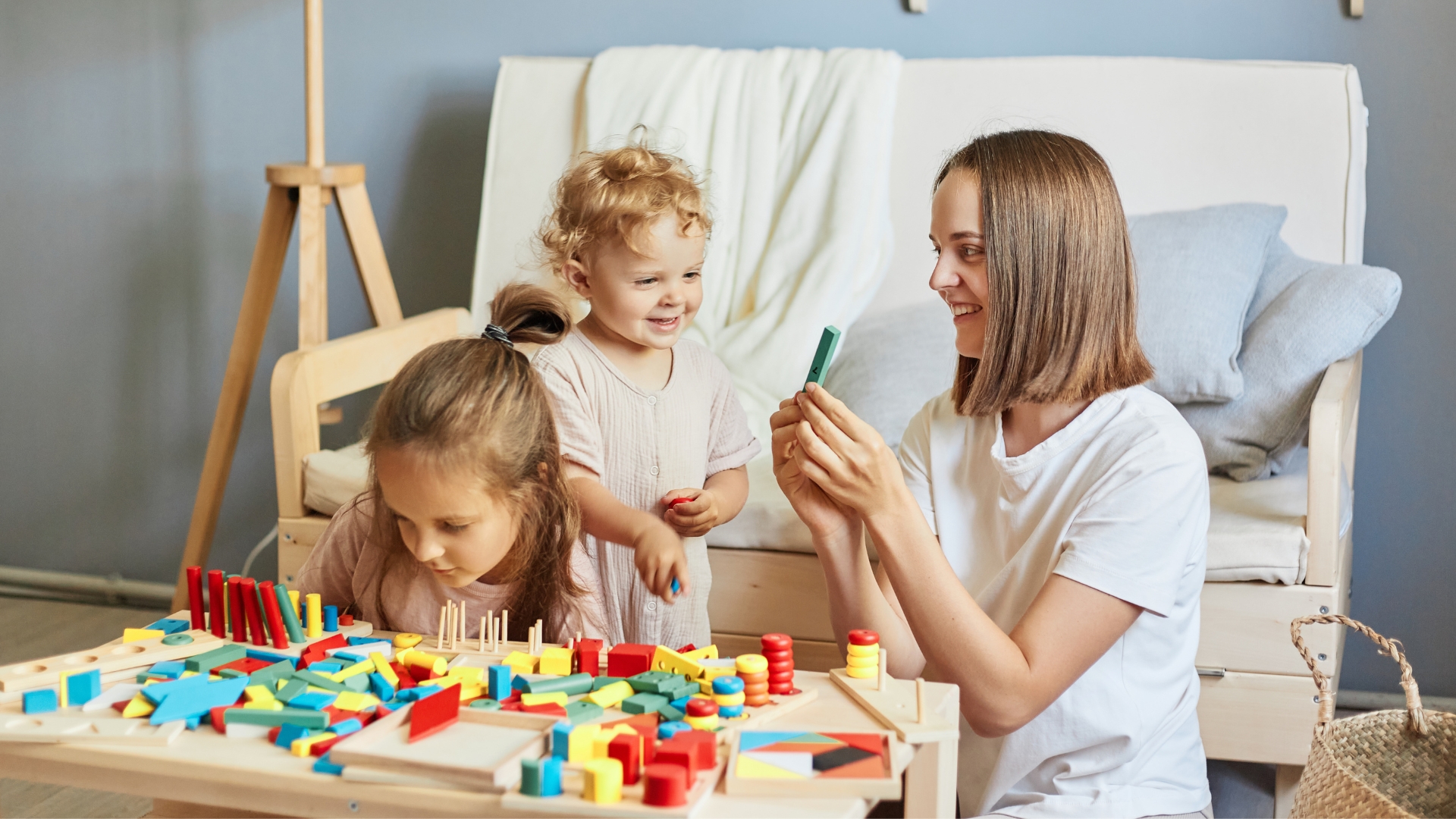 Tuleviku Keila algab täna – toetame Montessori algatust!