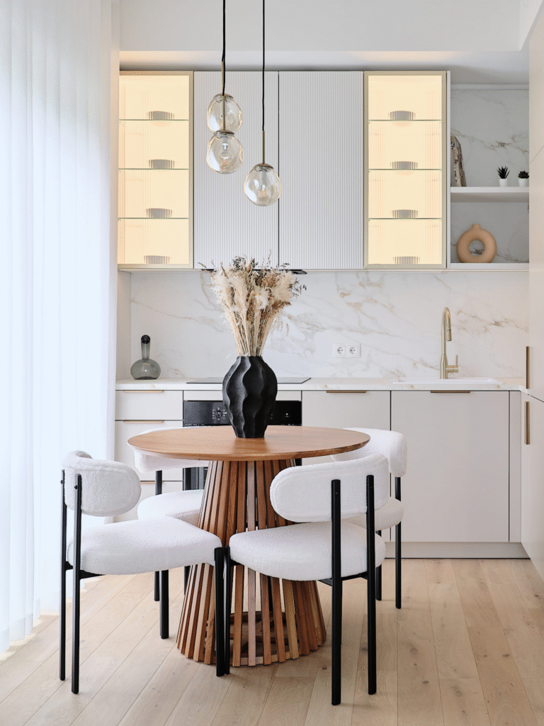 Allika Homes in the heart of Keila