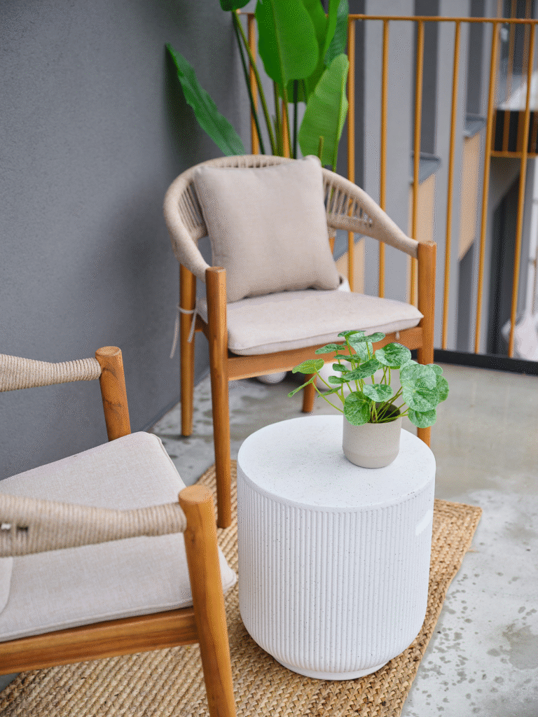 Allika Homes in the heart of Keila